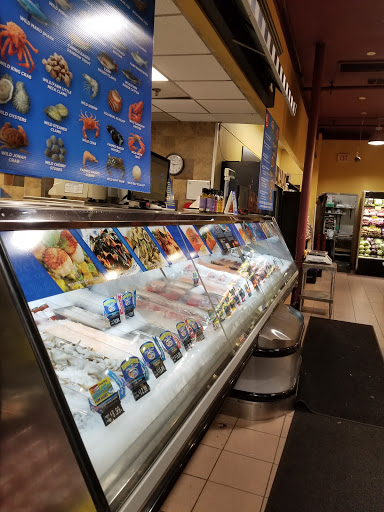 Grocery Store «C-Town Supermarkets», reviews and photos, 88 Croton Ave, Ossining, NY 10562, USA