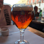 Photo n°2 de l'avis de Vladimír.m fait le 13/04/2024 à 17:51 sur le  Canaletto Bistrot à Milan