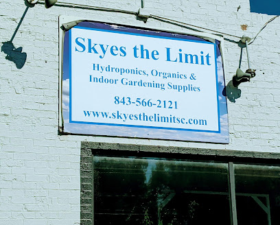 Skyes the Limit Hydroponics & Indoor Gardening Supplies