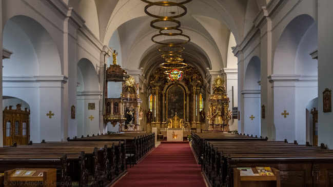 Értékelések erről a helyről: Szombathelyi Szent Márton-templom, Szombathely - Templom