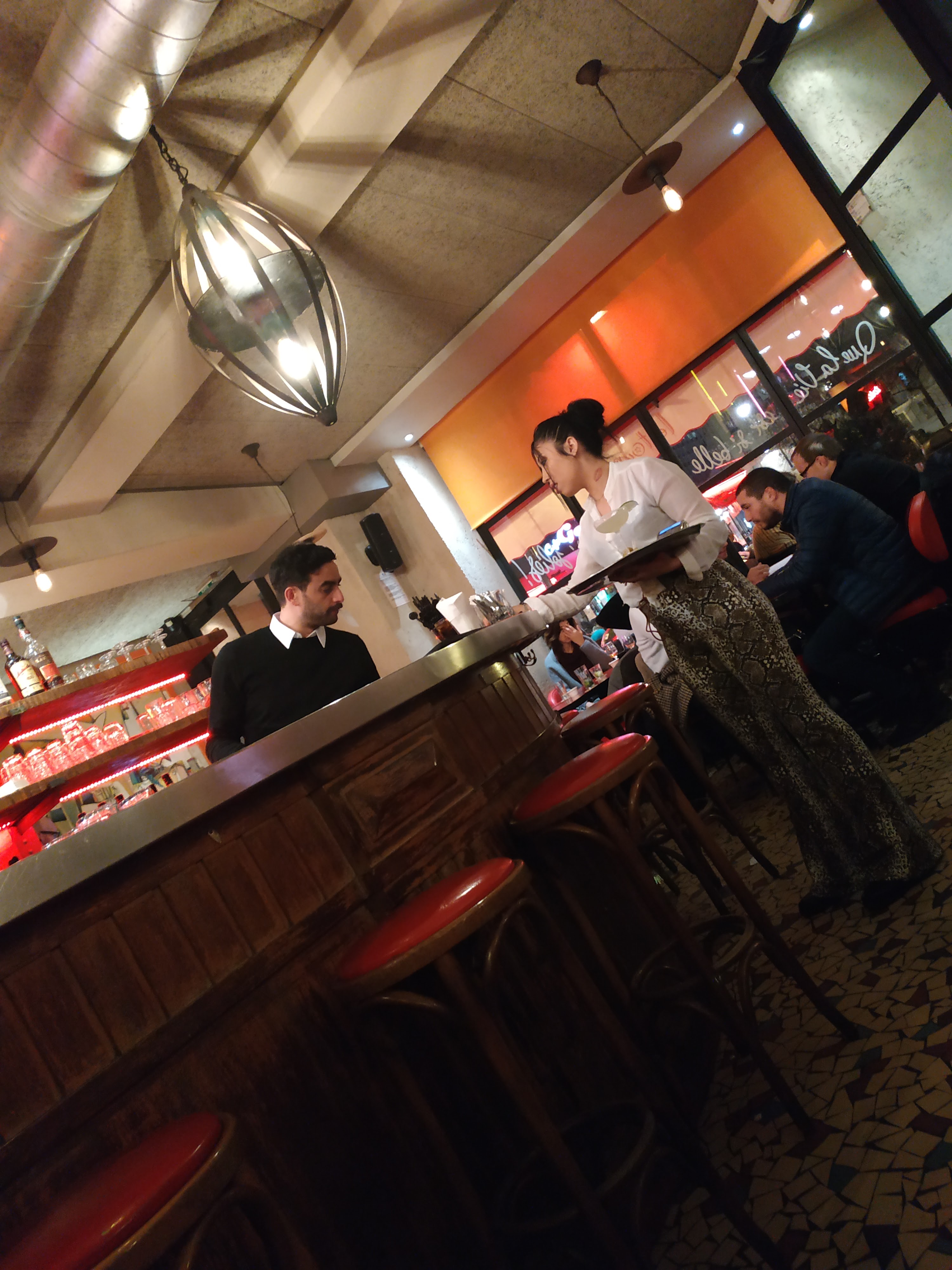 Photo n° 4 de l'avis de Fabrice.u fait le 29/12/2018 à 22:15