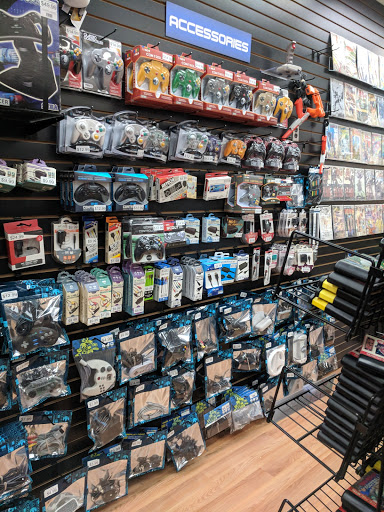 Video Game Store «Level Up Entertainment», reviews and photos, 4403 E Black Horse Pike, Mays Landing, NJ 08330, USA
