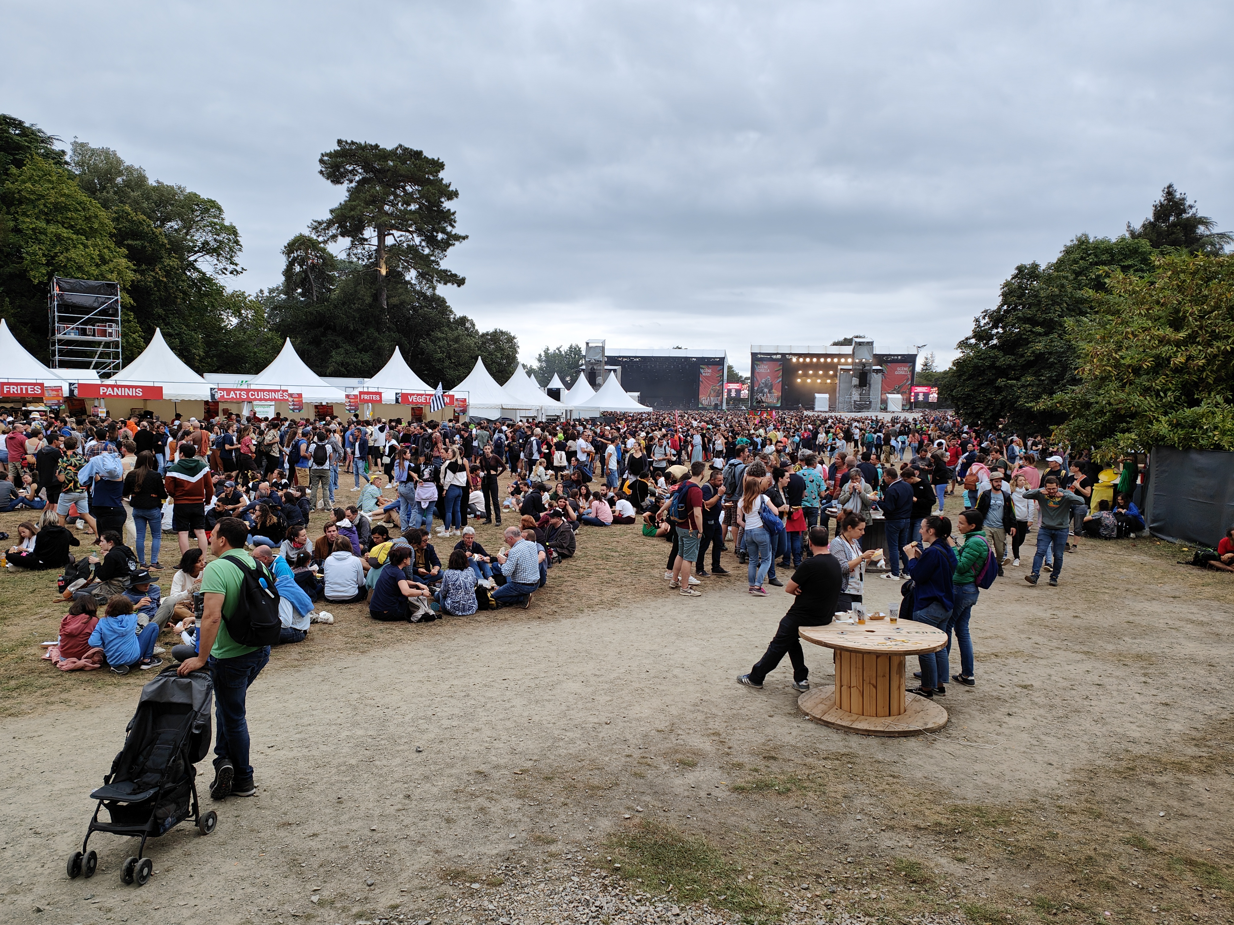 Photo n° 4 de l'avis de Loïc.E fait le 18/07/2023 à 17:49
