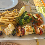 Photo n°2 de l'avis de P. fait le 17/04/2024 à 22:05 sur le  A Casa da Rocha à Portimão