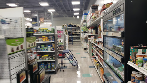Pet Supply Store «Petco Animal Supplies», reviews and photos, 629 E Dundee Rd, Palatine, IL 60067, USA