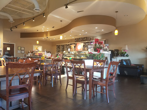 Coffee Shop «Coffee Bianco LLC», reviews and photos, 1585 Holcomb Bridge Rd, Roswell, GA 30076, USA
