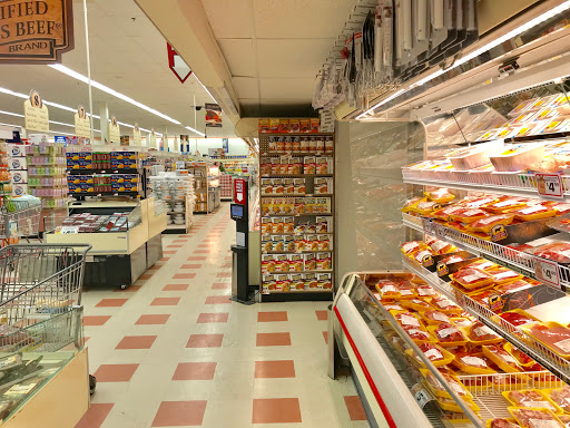 Grocery Store «Market Basket», reviews and photos, 400 Somerville Ave, Somerville, MA 02143, USA