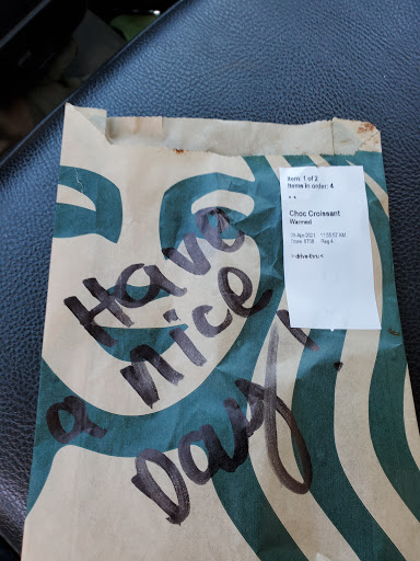 Coffee Shop «Starbucks», reviews and photos, 1545 California Cir, Milpitas, CA 95035, USA