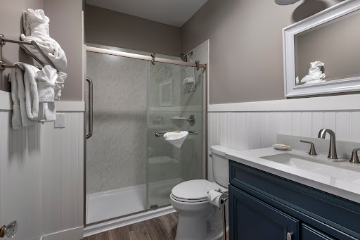 Resort «Sebasco Harbor Resort», reviews and photos, 29 Kenyon Rd, Phippsburg, ME 04562, USA