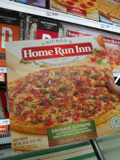 Grocery Store «Harveys Supermarket», reviews and photos, 202 S Main St, Swainsboro, GA 30401, USA