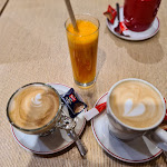 Photo n°1 de l'avis de Bechir.h fait le 29/12/2022 à 16:38 sur le  Loacker Café Brenner in Outlet Center à Brenner