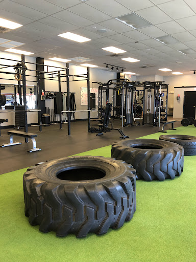 Gym «ATLAS FIT», reviews and photos, 603 W Gaines St #1, Tallahassee, FL 32304, USA