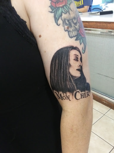 Tattoo Shop «InkTown Tattoo Studio», reviews and photos, 12237 NW Grand Ave, El Mirage, AZ 85335, USA