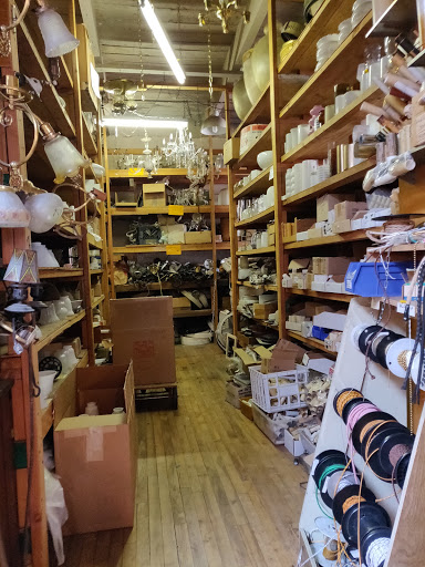 Hardware Store «Hippo Hardware & Trading Co», reviews and photos, 1040 E Burnside St, Portland, OR 97214, USA