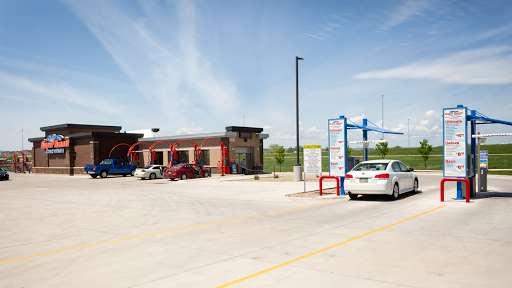 Super Tunnel Car Wash en Rapid City