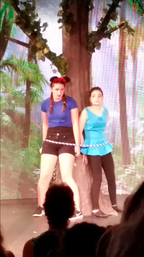 Performing Arts Theater «Applause Academy MA, Inc», reviews and photos, 21 Main St, Taunton, MA 02780, USA