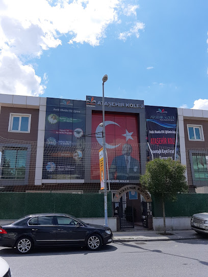 İstanbul Ataşehir Koleji