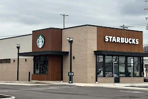 Starbucks image