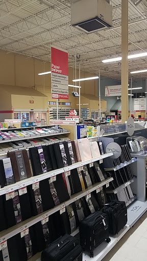 Office Supply Store «Office Depot», reviews and photos, 2691 Miamisburg Centerville Rd, Dayton, OH 45459, USA