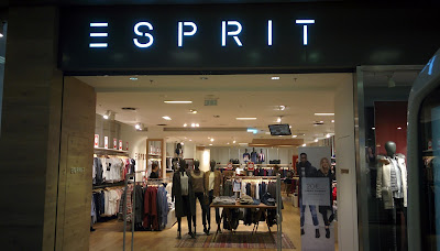 Esprit à Vélizy-Villacoublay