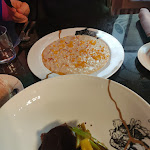 Photo n°1 de l'avis de nicla.o fait le 13/12/2022 à 18:12 sur le  DaDa in Taverna à Milan