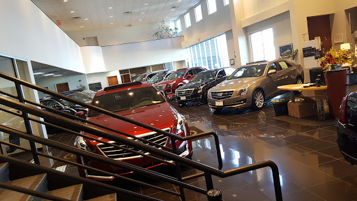 Cadillac Dealer «Paul Conte Cadillac», reviews and photos, 169 Sunrise Hwy, Freeport, NY 11520, USA