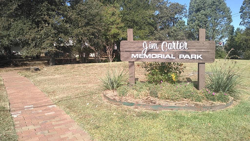 Jim Carter Memorial Park