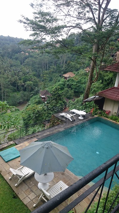 Photos of Puri Bunga Resort and Spa