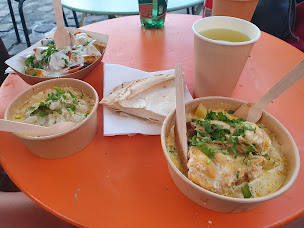 Photo n°27 de Chez Magda à Paris ()