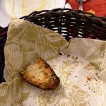 Photo n°2 de l'avis de Filippo.o fait le 02/08/2020 à 12:10 sur le  Trattoria Da Nonna Rosa di L'Abbate Giuseppe à Campomarino