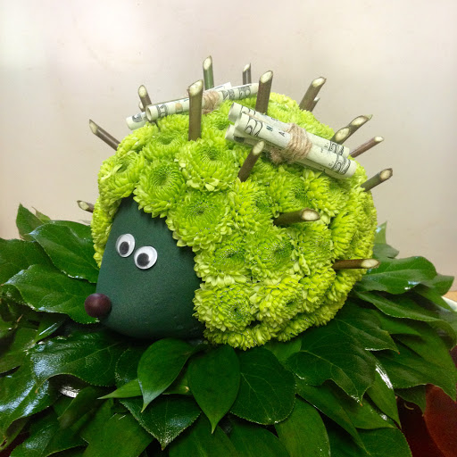 Florist «Crazy Daisy», reviews and photos, 4076 Hylan Blvd, Staten Island, NY 10308, USA