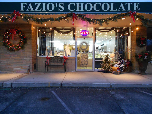 Fazio's Chocolate