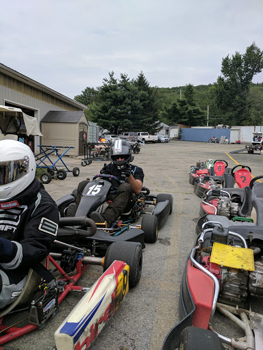 Go-Kart Track «Oakland Valley Race Park», reviews and photos, 305 Oakland Valley Rd, Cuddebackville, NY 12729, USA