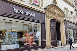 Boutique Nespresso Metz image