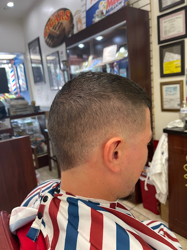 Barber Shop «Tavel Barber Shop & Supply», reviews and photos, 108 SE 1st St, Miami, FL 33131, USA