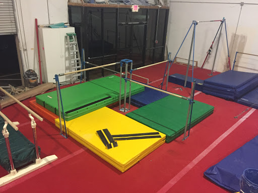 Gymnastics Center «International Gymnastics Centre», reviews and photos, 1260 Triangle Ct, West Sacramento, CA 95605, USA
