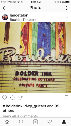 Explore tattoo ideas pisces, creative tattoo ideas in Boulder, available at Bolder Ink