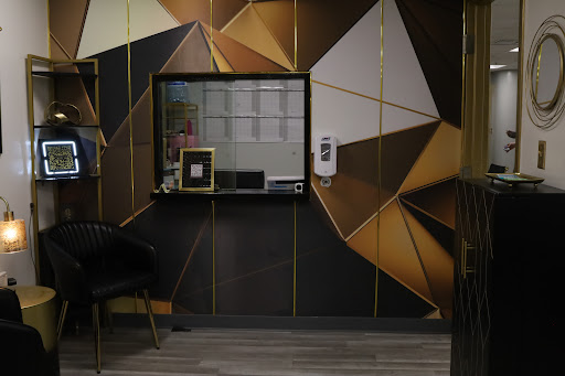 Explore feminine leg tattoo ideas, creative tattoo ideas in Toledo, available at Piercings by Caitlin presents Holier Toledo