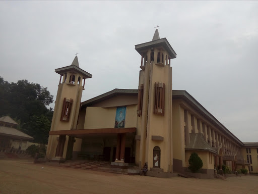 St Anthony Catholic Church, Enugwu-Ukwu, Enugwu Ukwu, Nigeria, Religious Destination, state Anambra