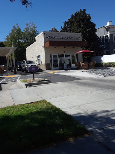The Coffee Bean & Tea Leaf image