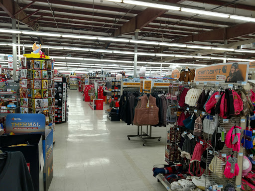 Home Improvement Store «Tractor Supply Co.», reviews and photos, 4974 E Main St, Batavia, NY 14020, USA