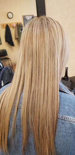 Hair Salon «TGF Hair Salon», reviews and photos, 3151 SE Military Dr Ste 110, San Antonio, TX 78223, USA