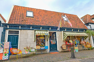 Winkel op Texel