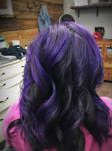 Hair Salon «Salon Lofts Crossroads Plaza», reviews and photos, 213 Crossroads Blvd, Cary, NC 27518, USA