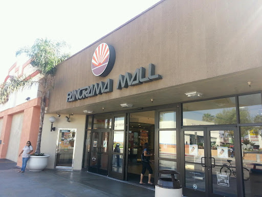 Shopping Mall «Panorama Mall», reviews and photos, 8401 Van Nuys Blvd, Panorama City, CA 91402, USA