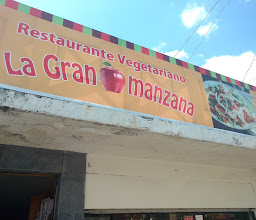 La Gran Manzana photo
