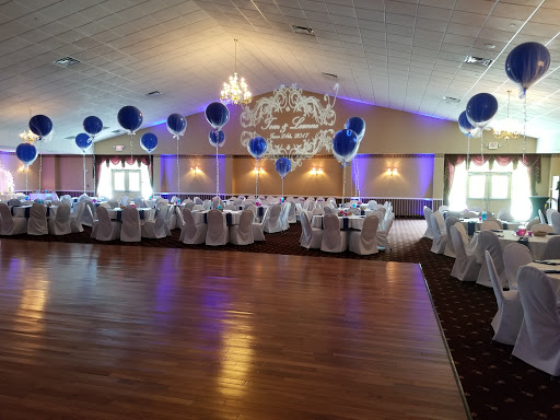 Banquet Hall «The Woodlands», reviews and photos, 9680 Cilley Rd, Cleves, OH 45002, USA