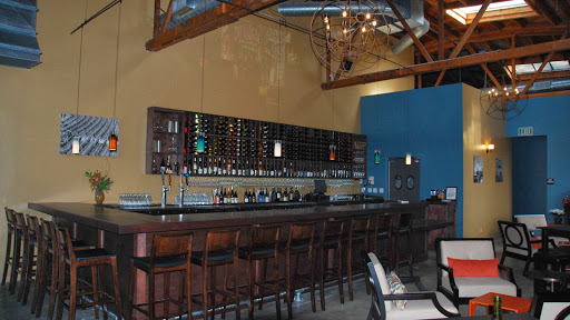 Luis Wine Bar, 1021 Higuera St, San Luis Obispo, CA 93401, USA, 