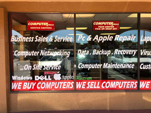Computer Repair Service «ComputerXpress», reviews and photos, 5303 Florida Ave S, Lakeland, FL 33813, USA
