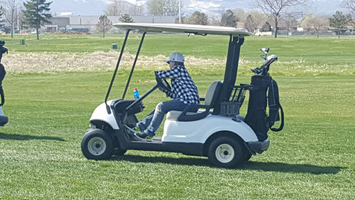 Golf Club «Mountain View Golf Course», reviews and photos, 2400 Gardner Ln, West Jordan, UT 84088, USA